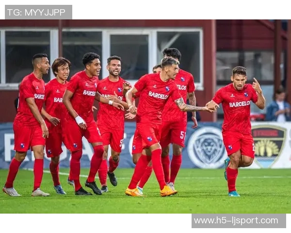 维森特足球俱乐部：追逐梦想的绿茵传奇与未来发展展望