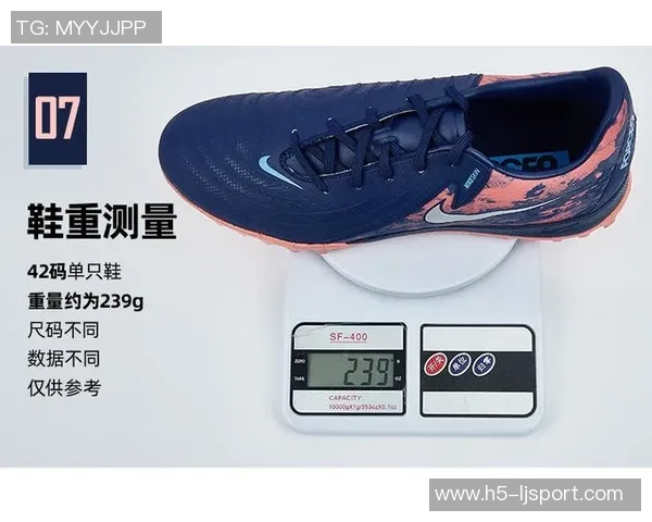 选择合适的足球鞋尺码技巧与建议让你在场上更自信更舒适